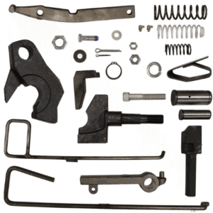 KP65012 - Rebuild Kit Holland