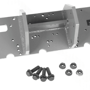 CAD-6KDET - Detroit Diesel Engine Adapter
