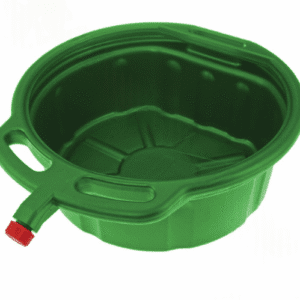 579.1256 - Fluid Drain Pan 4-1/4 Gal Green
