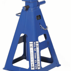 CSS-25T - 25 ton Jack Stand (Pair) - Tall