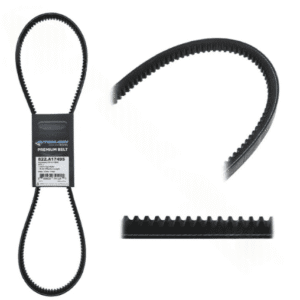 822.A17495 - Accessory Drive V-Belt