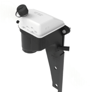 575.1148K - Power Steering Reservoir Kit KW-Pete