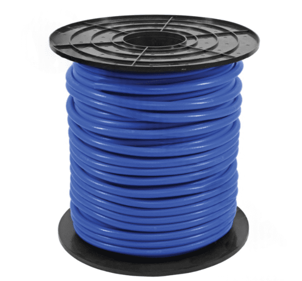 561.11050-500 - Heater Hose Silicone 0.500in ID x 500ft