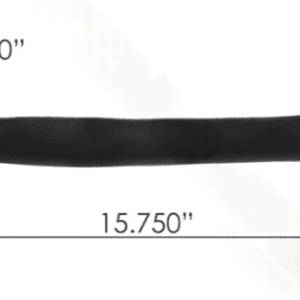 HENS-33669 - Chain Assembly, Downstop