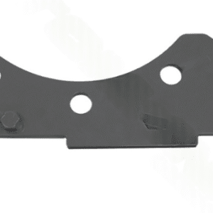 CAD-WE225 - 225MM Wheel End Hub Adapter