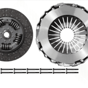 755.NC280-12 - Clutch Assembly Detroit DT12