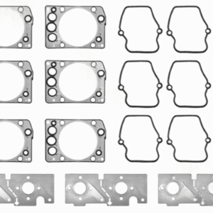 840.HS46979A - Head Gasket Set Mercedes MBE4000 OM460LA