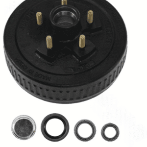 150.T1101.A1N - Hub-Drum Assembly