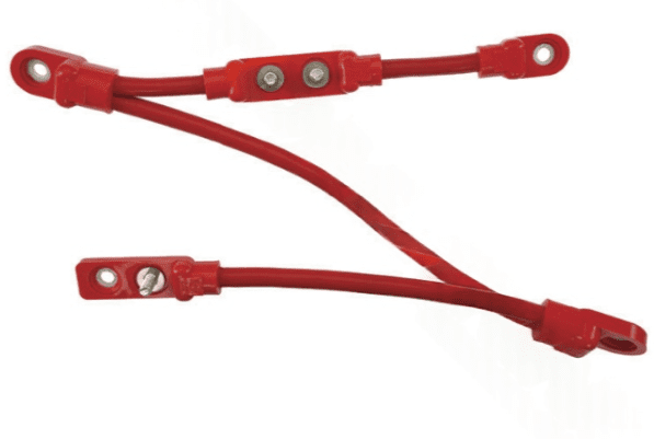 178.4635802-097 - Battery Cable Assy 3/0 Positive 97In