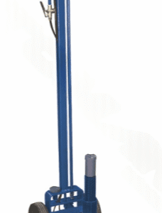 CAJ-25 - Axle Jack 25 Ton