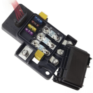 880073 - Fuse Power Distribution Module Bulk
