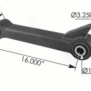REY700490-01 - Asy Lower Control Arm