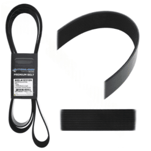 822.A121126 - Poly Rib Serpentine Belt