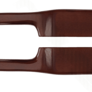 HLK2940 - Inner Door Handle Wood Peterbilt