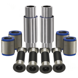 HCK3591UB - Beam Bushing Kit-Poly Hendrickson