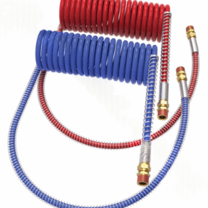 179.3003.15-4040 - Air Coils 15ft w/40in Lead on Both Ends