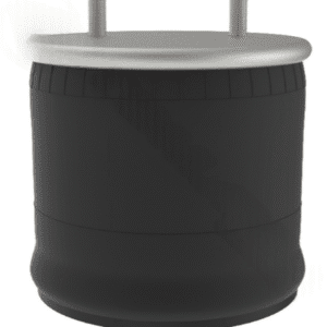 HENS-39401 - Air Spring Intraax 25K Zmd