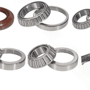 756.DRK-651 - Differential Bearing Rebuild Kit Detroit