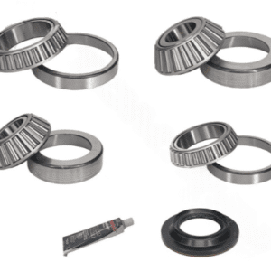 756.DRK-650R - Differential Bearing Rebuild Kit Detroit