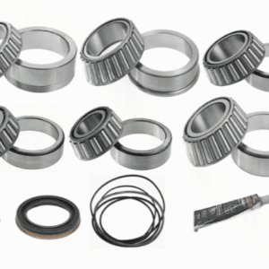 756.DRK-508 - Differential Bearing Rebuild Kit Mack