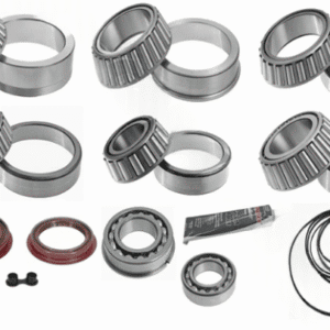 756.DRK-507 - Differential Bearing Rebuild Kit Mack