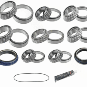 756.DRK-4396 - Differential Bearing Rebuild Kit Meritor