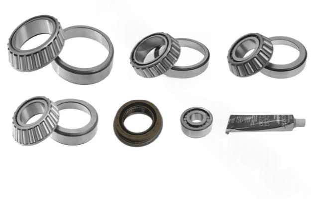 756.DRK-404R - Differential Bearing Rebuild Kit Eaton