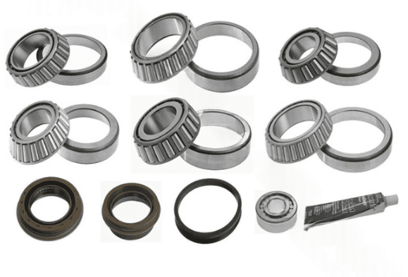 756.DRK-404F - Differential Bearing Rebuild Kit Eaton