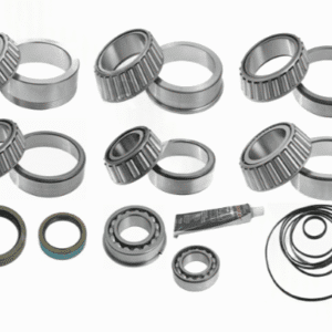 756.DRK-206 - Differential Bearing Rebuild Kit Mack