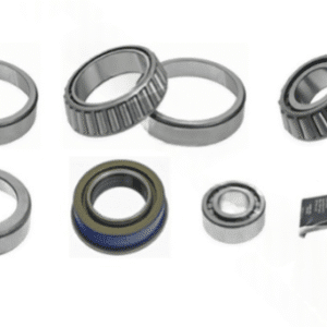 756.DRK-217R - Differential Bearing Rebuild Kit Meritor