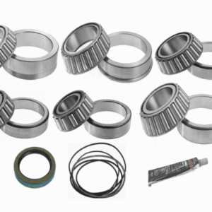 756.DRK-205 - Differential Bearing Rebuild Kit Mack