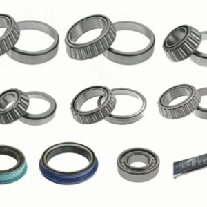 756.DRK-194F - Front Differential Bearing Rebuild Kit