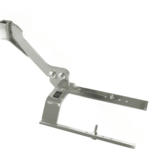 CAD-300BD - Brake Drum Adapter for CCL-300