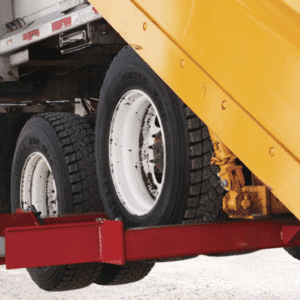 CAD-240ML - Snow plow adapter for Mobile Lifts