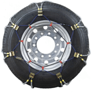 QV897 - Premium Volt Truck Cable (Pair)