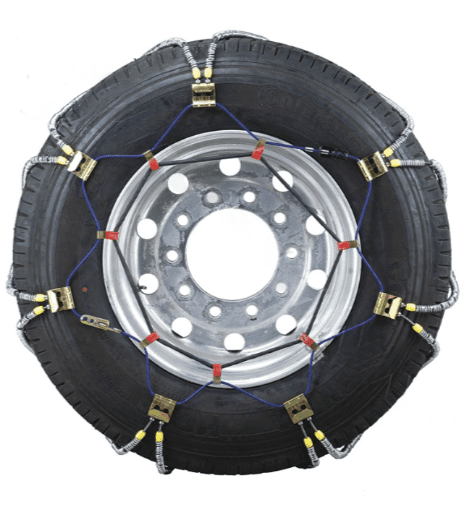 QV897 - Premium Volt Truck Cable (Pair)