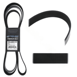 822.A081124 - Poly Rib Serpentine Belt