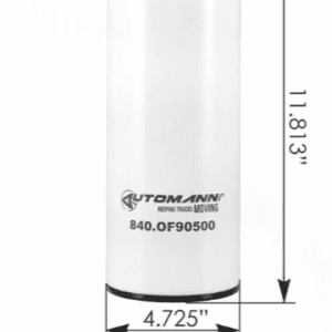 840.OF90500 - Engine Oil Filter Cummins