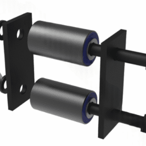 MFL4878UB - Shackle Kit 4-1/8in C to C Poly F/tliner