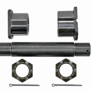 HAK137 - Adapter W-Chamfered Nut Hendrickson