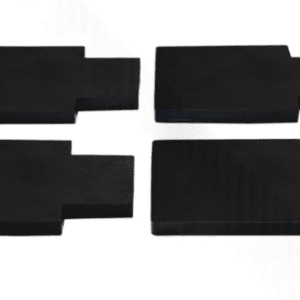 M8358K4 - Axle Wrapper Kit Neway