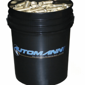 201.1007RP5 - Inner Cap Nut 5 GAL Pail 225 Pcs