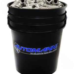 201.1006LP5 - Inner Cap Nut 5 GAL Pail 225 Pcs