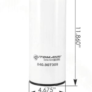 840.907309 - Engine Oil Filter Cummins High Velocity