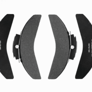 141.D268SD23N - Air Disc Brake Pad Set 23K