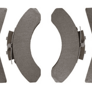 141.D268FS20N - Air Disc Brake Pad Set 20K