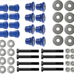 TRK6001UB - Torque Arm Poly Bushing Kit Reyco