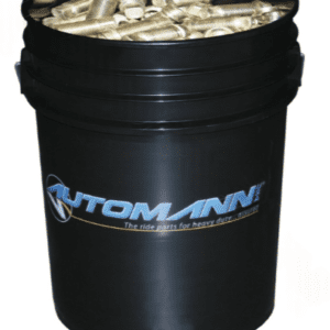 201.1007LP5 - Inner Cap Nut 5 GAL Pail 225 Pcs