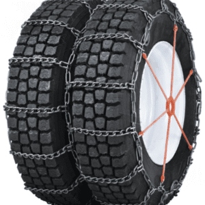4245QC - Highway Service Dual/Triple Chain (Pair)