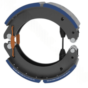 144.470081.3030 - Shoe Box Kit 12.250in X 4.000in